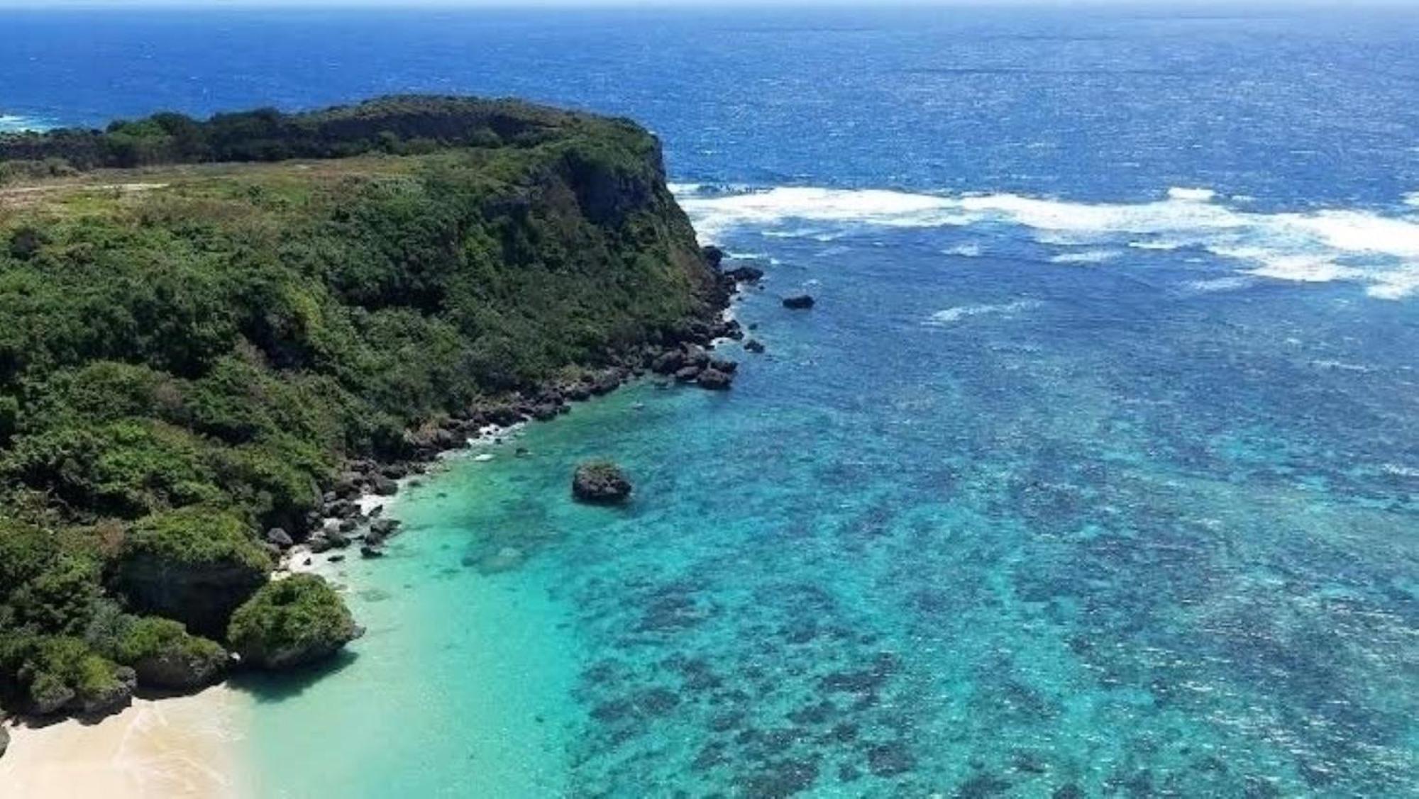 Ref Okinawa Arena By Vessel Hotel Eksteriør bilde
